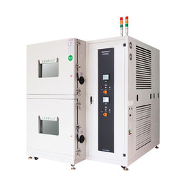 Chambre à atmosphère contrôlée R23 sèche froide avec le ventilateur centrifuge